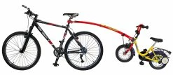 Trail-Gator Barre Tandem -Vélos Soldes Trail Gator Tandemstange 640020 c