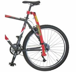 Trail-Gator Barre Tandem -Vélos Soldes Trail Gator Tandemstange 640020 e
