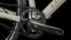 Cube Travel EXC Lady Oatgrey´n´taupe -Vélos Soldes Travel EXC Lady oatgrey n taupe 650400 3