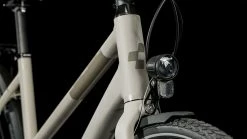 Cube Travel EXC Lady Oatgrey´n´taupe -Vélos Soldes Travel EXC Lady oatgrey n taupe 650400 4