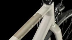 Cube Travel EXC Oatgrey´n´taupe -Vélos Soldes Travel EXC oatgrey n taupe 650400 1