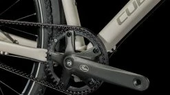 Cube Travel EXC Oatgrey´n´taupe -Vélos Soldes Travel EXC oatgrey n taupe 650400 3