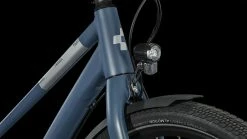 Cube Travel Pro Lady Denim´n´silver -Vélos Soldes Travel Pro Lady denim n silver 650200 5