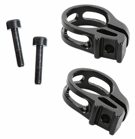 SRAM GX 2x10-fach Levier De Vitesse Set 4 SRAM GX 2x10-fach Levier De Vitesse Set – Image 4