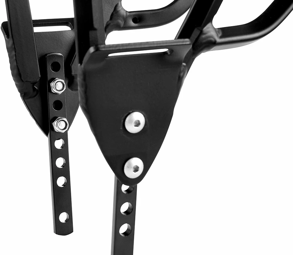 Triple Eight Porte-bagages Universel Klick&Go 2 Triple Eight Porte-bagages Universel Klick&Go – Image 2