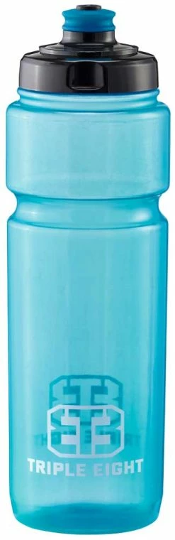 Triple Eight Bouteille à Boire ICON 750ml -Vélos Soldes Triple Eight ICON Trinkflasche 750ml 6508 3