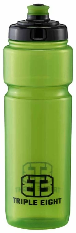 Triple Eight Bouteille à Boire ICON 750ml -Vélos Soldes Triple Eight ICON Trinkflasche 750ml 6508 4