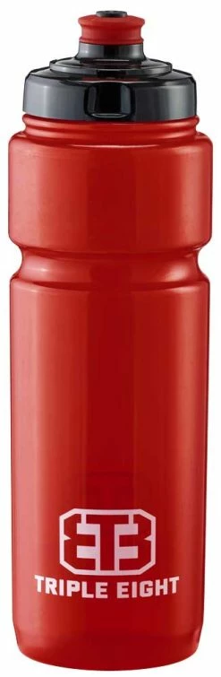 Triple Eight Bouteille à Boire ICON 750ml -Vélos Soldes Triple Eight ICON Trinkflasche 750ml 6508 5