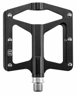 Triple Eight Pédales à Plateforme RACE Flat 2.0 -Vélos Soldes Triple Eight RACE Flat 2 0 Plattformpedale 6560 2