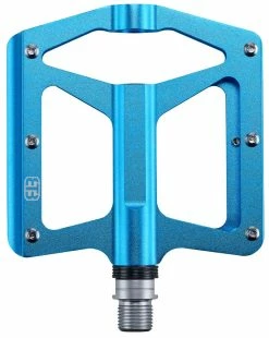 Triple Eight Pédales à Plateforme RACE Flat 2.0 -Vélos Soldes Triple Eight RACE Flat 2 0 Plattformpedale 6560 3