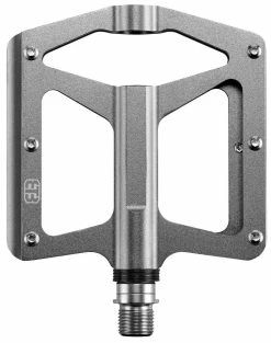 Triple Eight Pédales à Plateforme RACE Flat 2.0 -Vélos Soldes Triple Eight RACE Flat 2 0 Plattformpedale 6560 4