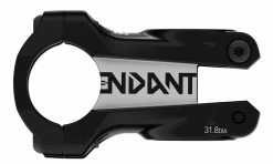 TRUVATIV Potence Descendant 0° 31,8mm 1 1/8 -Vélos Soldes Truvativ Descendant 2