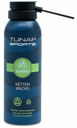 TUNAP SPORTS Cire Pour Chaînes