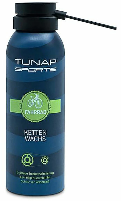 TUNAP SPORTS Cire Pour Chaînes 1 TUNAP SPORTS Cire Pour Chaînes
