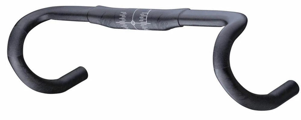 Tune Geweih 31.8mm Carbon Roadbike Handlebar 1 Tune Geweih 31.8mm Carbon Roadbike Handlebar