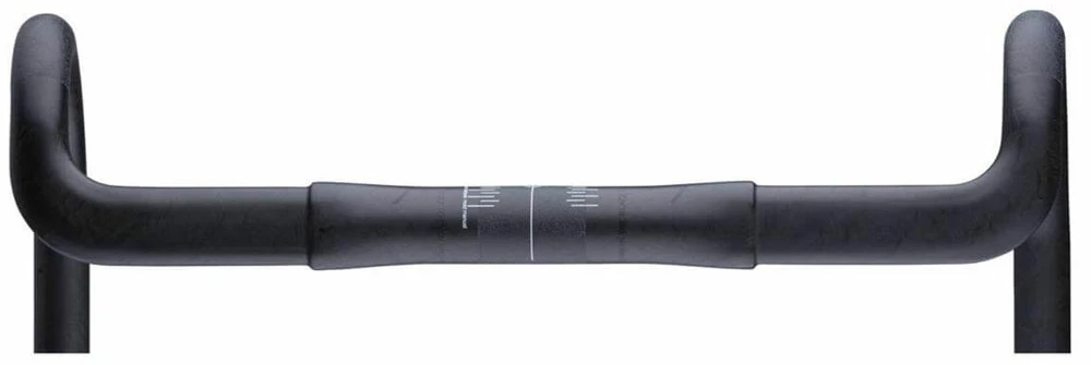 Tune Geweih 31.8mm Carbon Roadbike Handlebar 2 Tune Geweih 31.8mm Carbon Roadbike Handlebar – Image 2
