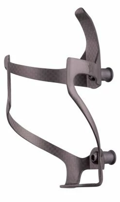 Tune Porte-bidon à Droite En Carbone + 750ml -Vélos Soldes Tune Rechtstraeger Flaschenhalter 1