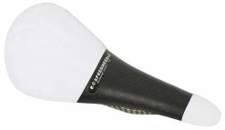 Tune Selle Speedneedle LE En Carbone -Vélos Soldes Tune Speedneedle LE Sattel SL0000 01 white