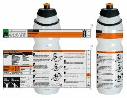 Tune Bouteille à Boire 500ml -Vélos Soldes Tune Trinkflasche 500 ml 1