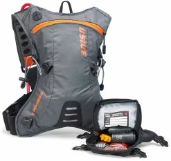 Uswe Airborne 3L - Sac à Dos D'hydratation -Vélos Soldes USWE Airborne 3 2031915 3