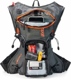 Uswe Airborne 3L - Sac à Dos D'hydratation -Vélos Soldes USWE Airborne 3 2031915 4