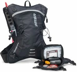 Uswe Airborne 3L - Sac à Dos D'hydratation 9 Uswe Airborne 3L - Sac à Dos D'hydratation -Vélos Soldes USWE Airborne 3 2031915 4cdrpg4JBlZ1Ch