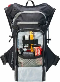 Uswe Airborne 9L - Sac à Dos D'hydratation -Vélos Soldes USWE Airborne 9 2091915 3