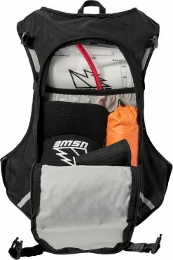 Uswe MTB Hydro 12L - Sac à Dos D'hydratation -Vélos Soldes USWE MTB Hydro 12 2125201 4