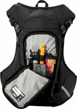 Uswe MTB Hydro 12L - Sac à Dos D'hydratation -Vélos Soldes USWE MTB Hydro 12 2125201 5