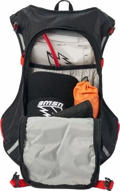 Uswe MTB Hydro 12L - Sac à Dos D'hydratation -Vélos Soldes USWE MTB Hydro 12 2125230 3