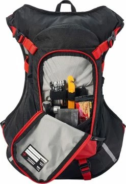 Uswe MTB Hydro 12L - Sac à Dos D'hydratation -Vélos Soldes USWE MTB Hydro 12 2125230 4