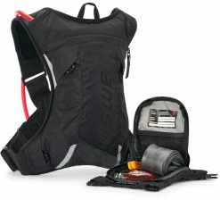 Uswe MTB Hydro 3L - Sac à Dos D'hydratation 7 Uswe MTB Hydro 3L - Sac à Dos D'hydratation -Vélos Soldes USWE MTB Hydro 3 2035201 3