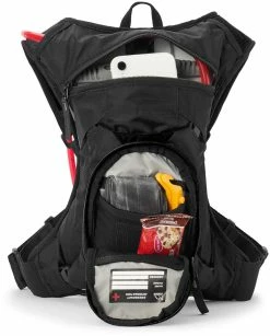 Uswe MTB Hydro 3L - Sac à Dos D'hydratation 8 Uswe MTB Hydro 3L - Sac à Dos D'hydratation -Vélos Soldes USWE MTB Hydro 3 2035201 4