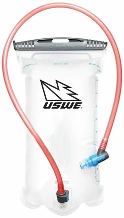 Uswe MTB Hydro 3L - Sac à Dos D'hydratation 9 Uswe MTB Hydro 3L - Sac à Dos D'hydratation -Vélos Soldes USWE MTB Hydro 3 2035201 5