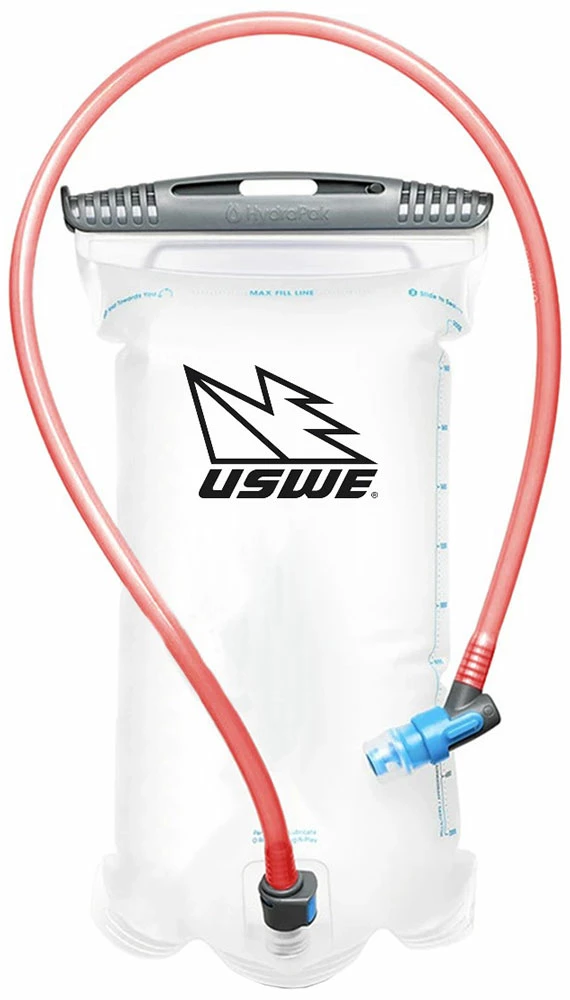 Uswe MTB Hydro 3L - Sac à Dos D'hydratation 5 Uswe MTB Hydro 3L - Sac à Dos D'hydratation – Image 5
