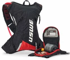 Uswe MTB Hydro 3L - Sac à Dos D'hydratation -Vélos Soldes USWE MTB Hydro 3 2035230 3