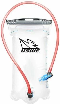 Uswe MTB Hydro 3L - Sac à Dos D'hydratation -Vélos Soldes USWE MTB Hydro 3 2035230 5