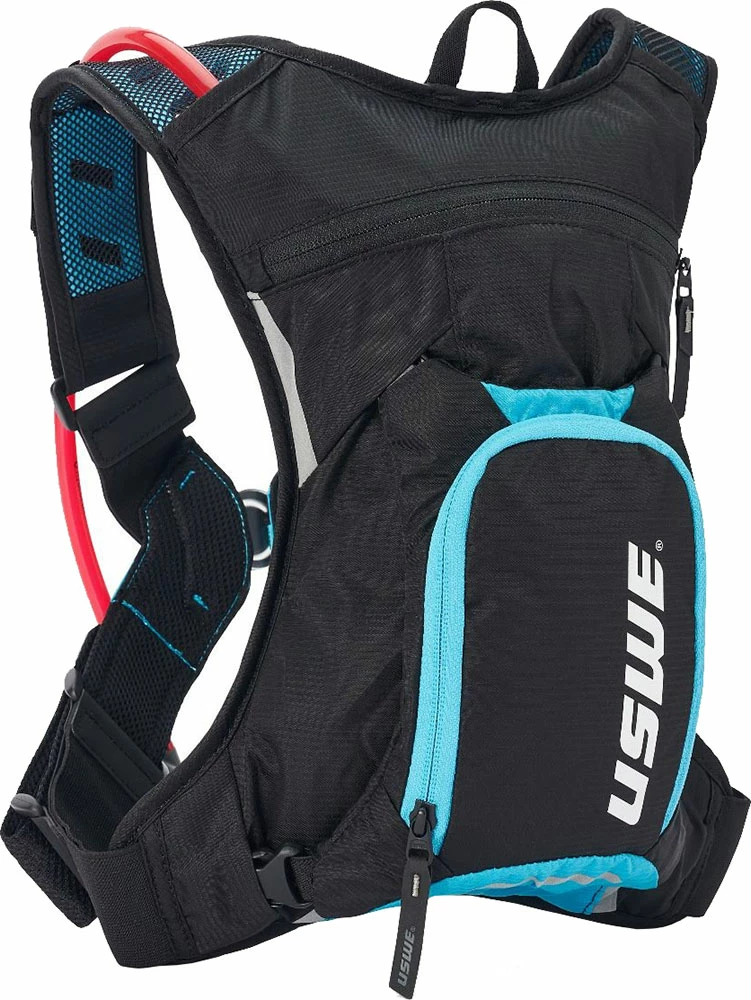 Uswe MTB Hydro 3L - Sac à Dos D'hydratation 1 Uswe MTB Hydro 3L - Sac à Dos D'hydratation