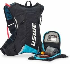 Uswe MTB Hydro 3L - Sac à Dos D'hydratation 7 Uswe MTB Hydro 3L - Sac à Dos D'hydratation -Vélos Soldes USWE MTB Hydro 3 2035231 3
