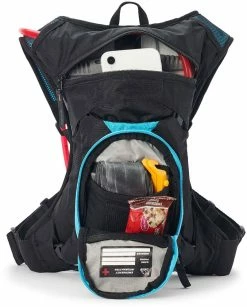 Uswe MTB Hydro 3L - Sac à Dos D'hydratation 8 Uswe MTB Hydro 3L - Sac à Dos D'hydratation -Vélos Soldes USWE MTB Hydro 3 2035231 4