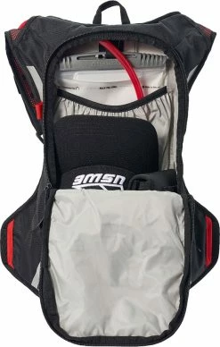 Uswe MTB Hydro 8L - Sac à Dos D'hydratation -Vélos Soldes USWE MTB Hydro 8 2085230 3