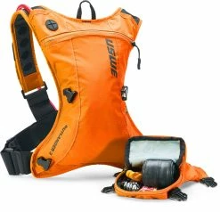 Uswe Outlander 3L - Sac à Dos D'hydratation 6 Uswe Outlander 3L - Sac à Dos D'hydratation -Vélos Soldes USWE Outlander 3 2031006 3