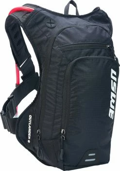Uswe Outlander 9L - Sac à Dos D'hydratation