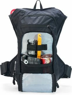 Uswe Outlander 9L - Sac à Dos D'hydratation 8 Uswe Outlander 9L - Sac à Dos D'hydratation -Vélos Soldes USWE Outlander 9 2091001 4