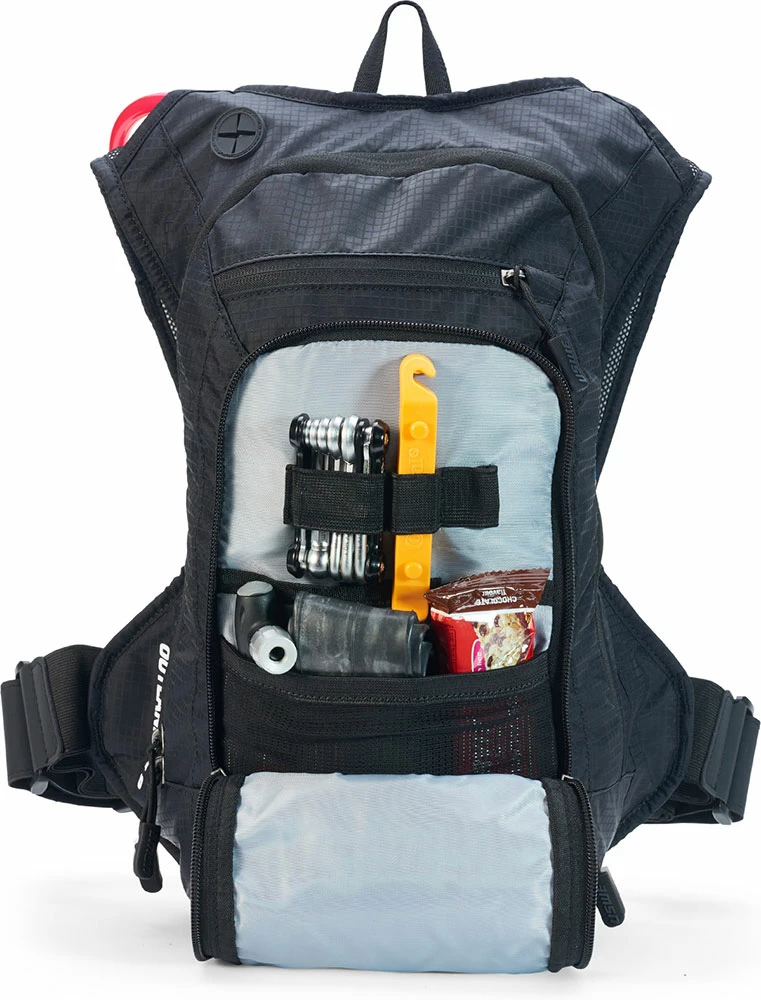 Uswe Outlander 9L - Sac à Dos D'hydratation 4 Uswe Outlander 9L - Sac à Dos D'hydratation – Image 4