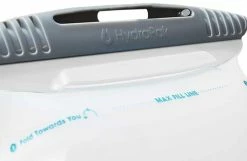 Uswe Bouteille D'hydratation Elite 1000 Ml 5 Uswe Bouteille D'hydratation Elite 1000 Ml -Vélos Soldes USWE Trinkblase Elite 101219 2