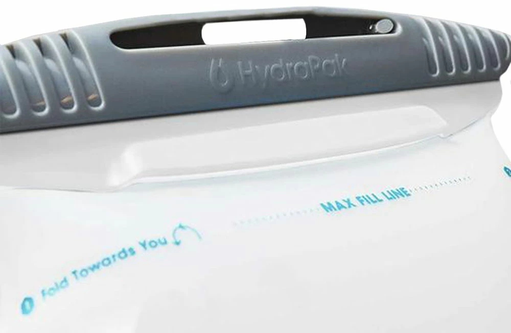 Uswe Bouteille D'hydratation Elite 1000 Ml 2 Uswe Bouteille D'hydratation Elite 1000 Ml – Image 2