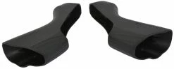 Shimano Couvertures De Support Pour ST-R8000/7000 -Vélos Soldes Ultegra ST R8000 Bremsgriffuberzuge Y0DK98010 2