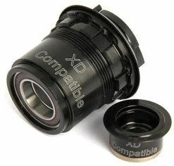 Dt-swiss Kit De Conversion Corps De Roue Libre SRAM XD Pawl Drive System