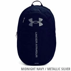 Under Armour Hustle Lite - Sac à Dos 8 Under Armour Hustle Lite - Sac à Dos -Vélos Soldes Under Armour Hustle Lite Rucksack midnight